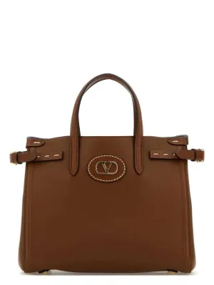 ANTIBES SMALL TOTE