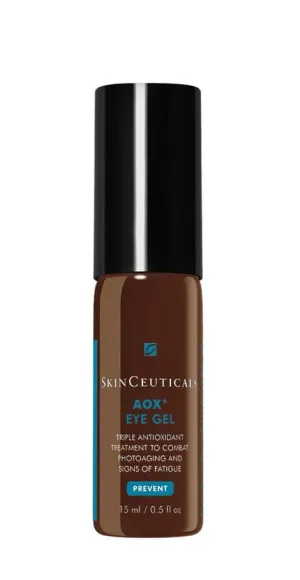 AOX Eye Gel