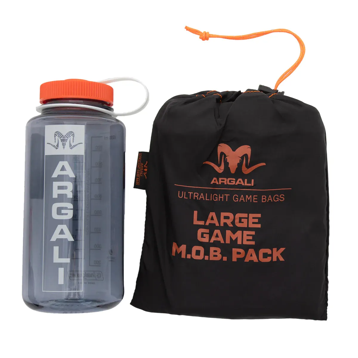 Argali Large Game Bag MOB Set