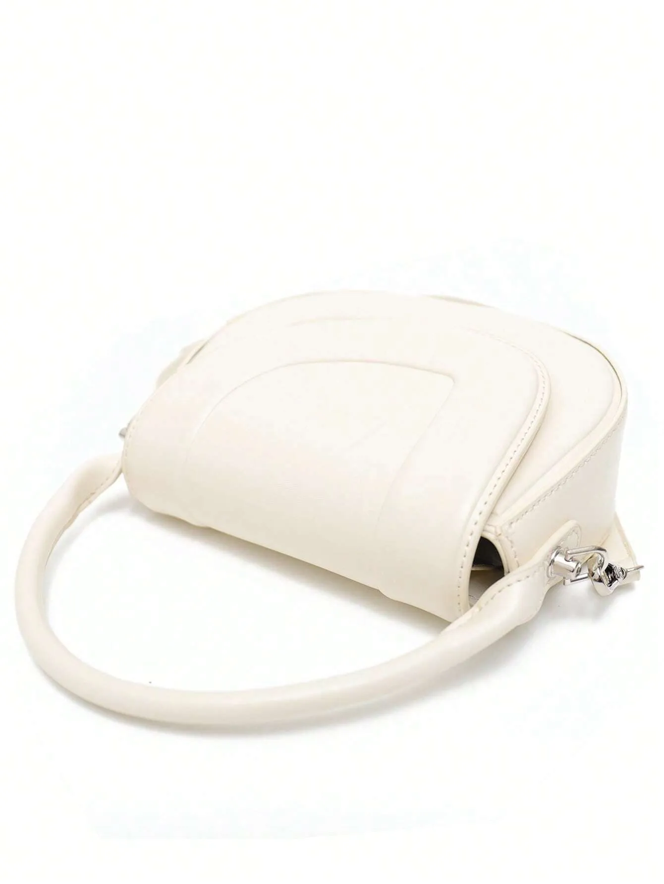 Ava™ – Stylish Minimalist Designer Saddle Bags