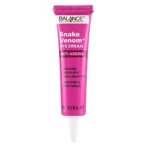 Balance Active Formula Snake Venom Eye Cream 15ml