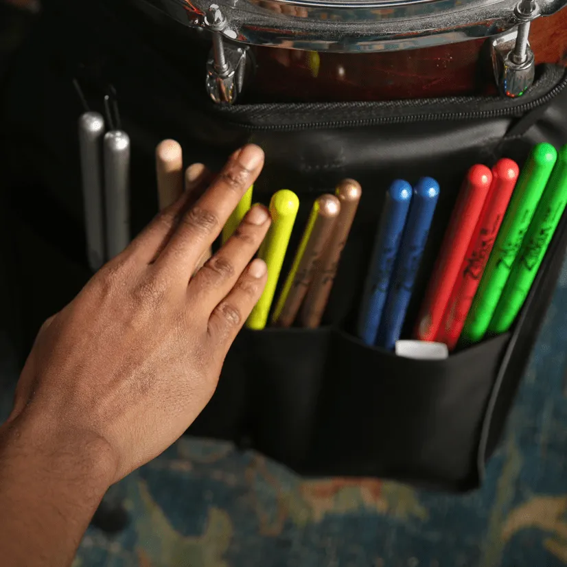 Basic Drumstick Bag
