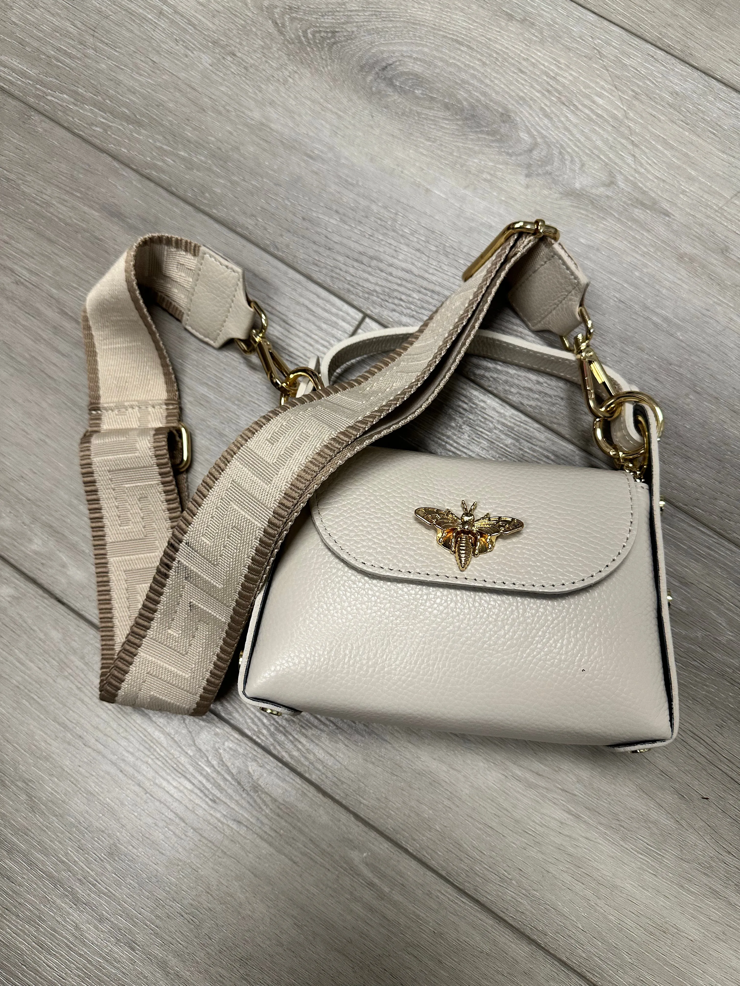 Bee Gorgeous Handbag