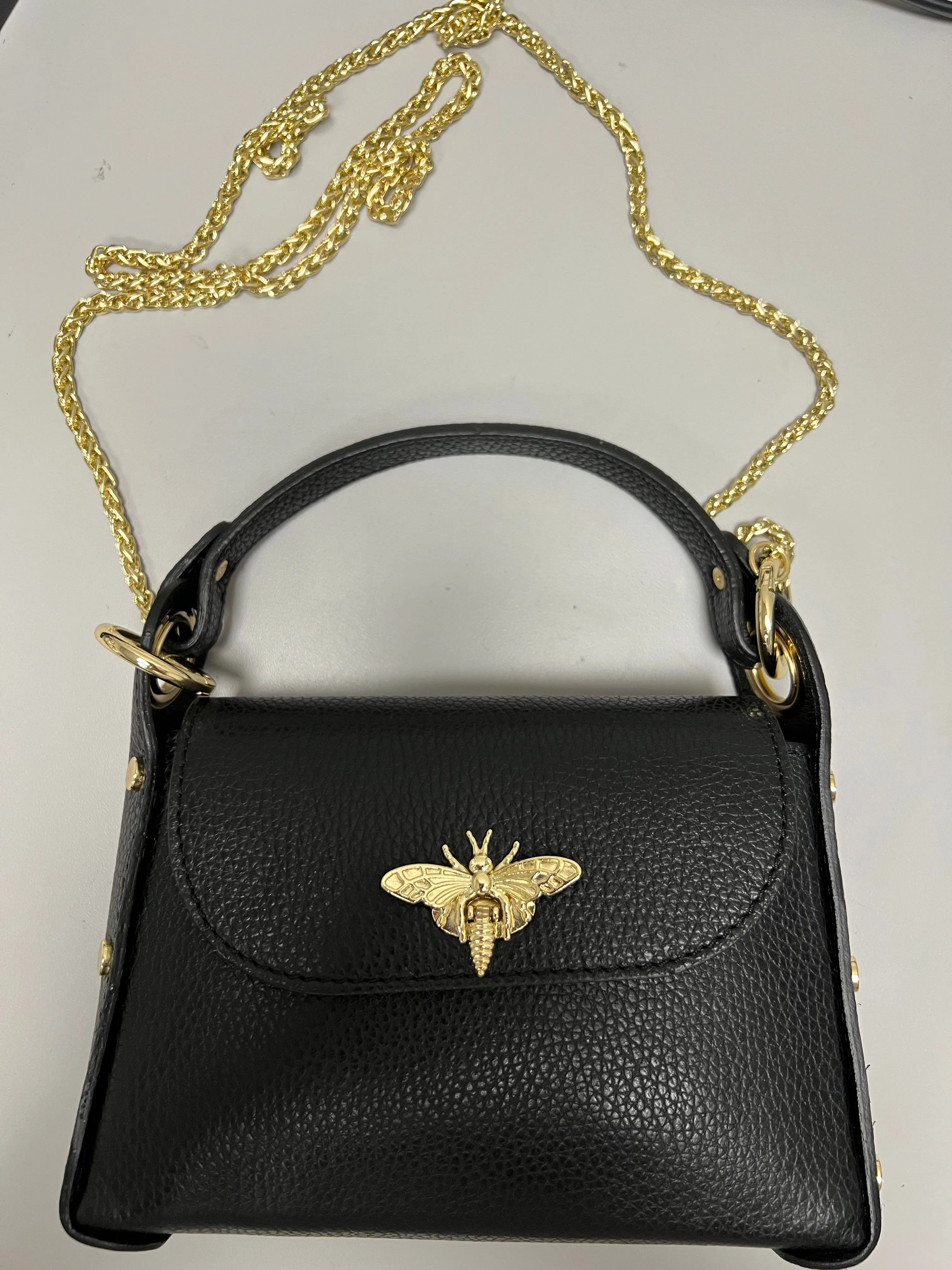 Bee Gorgeous Handbag