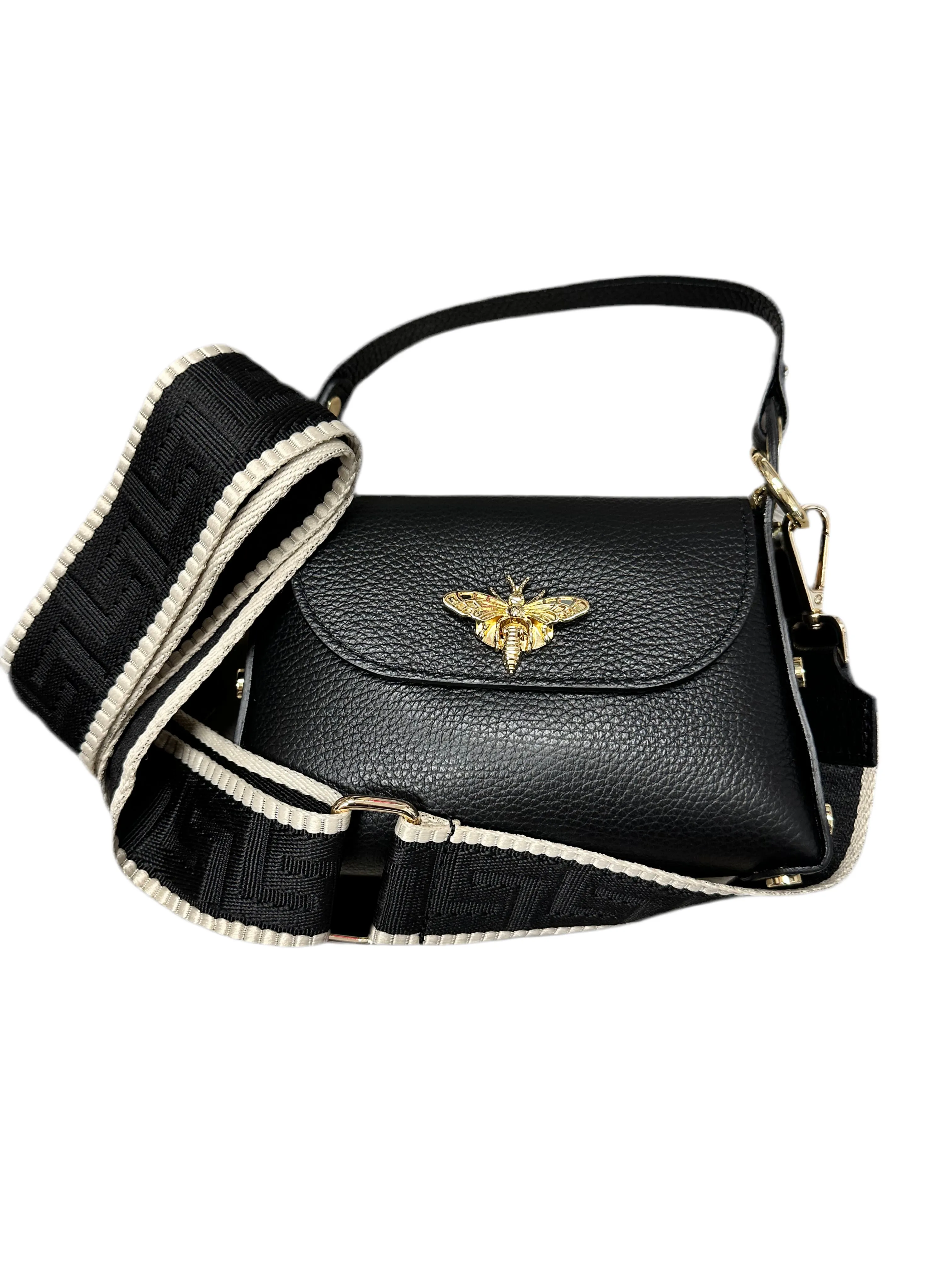 Bee Gorgeous Handbag