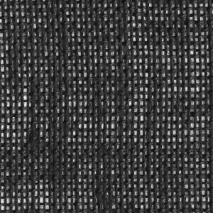 Black | Burlap - SKU 4761 #U140