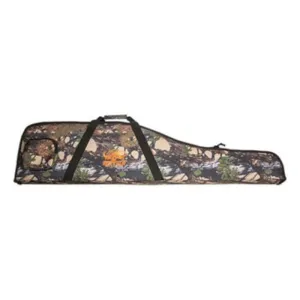 BR Deluxe Carry pro 40'' camo gun bag
