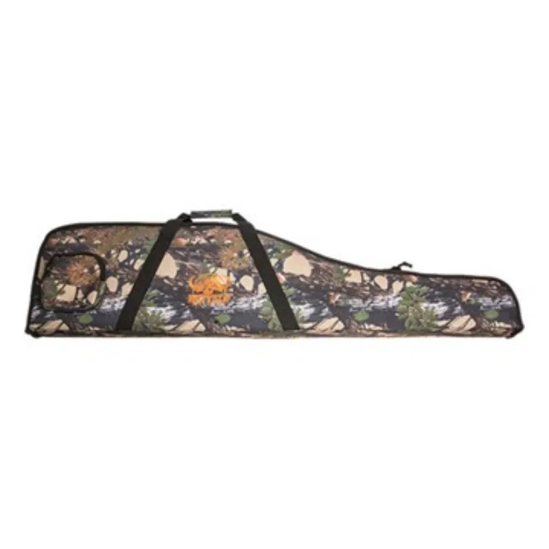 BR Deluxe Carry pro 40'' camo gun bag