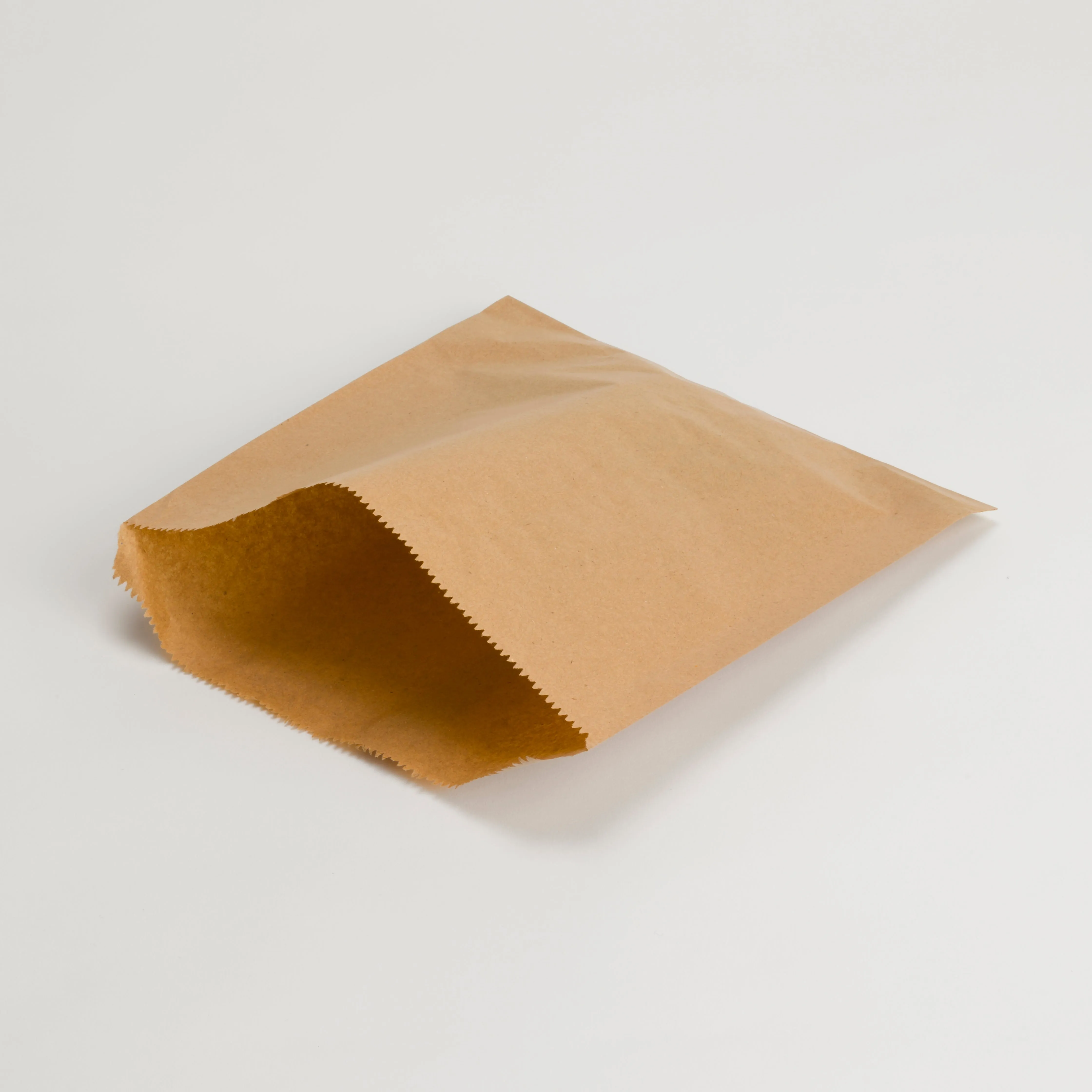 Brown Strung Paper Bags