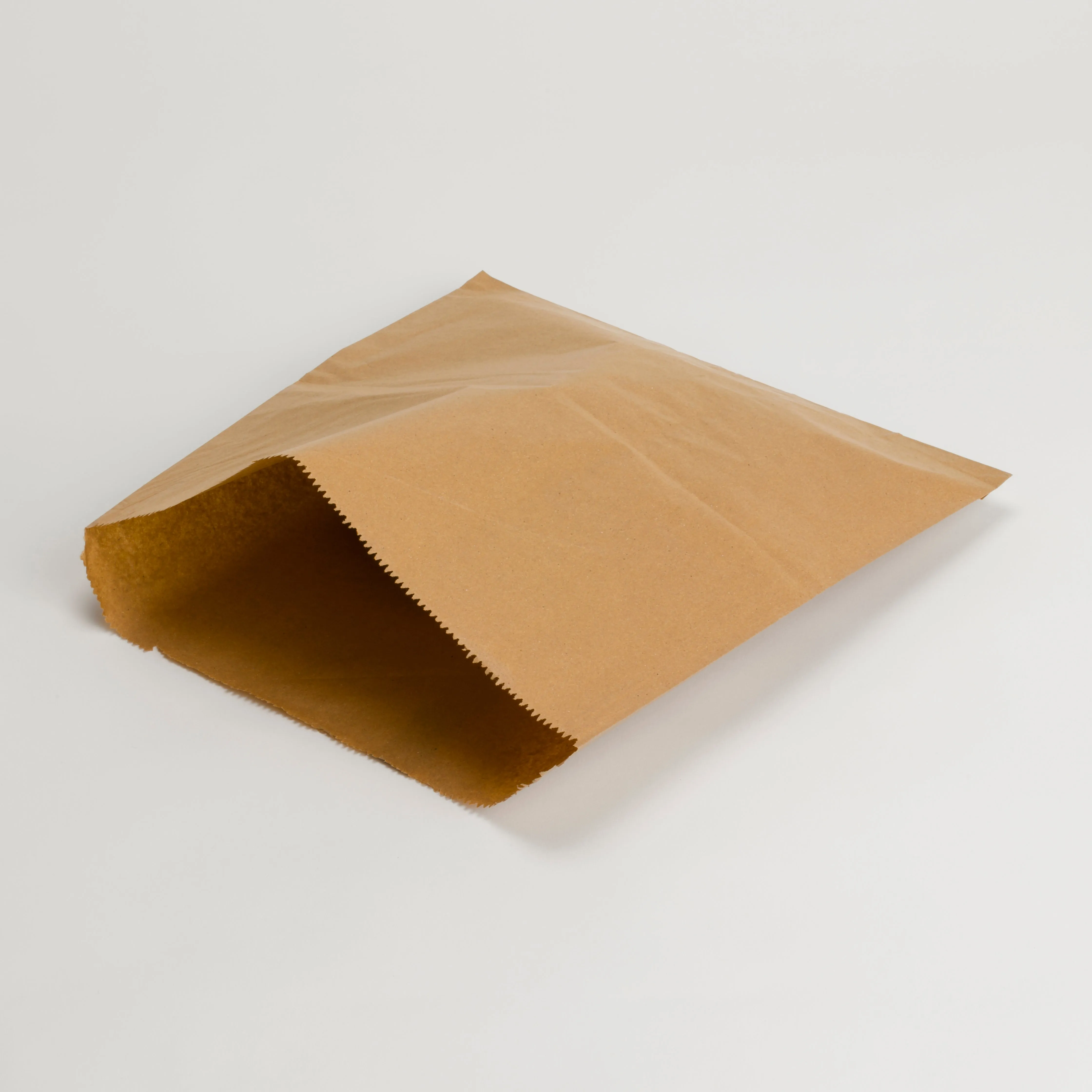 Brown Strung Paper Bags
