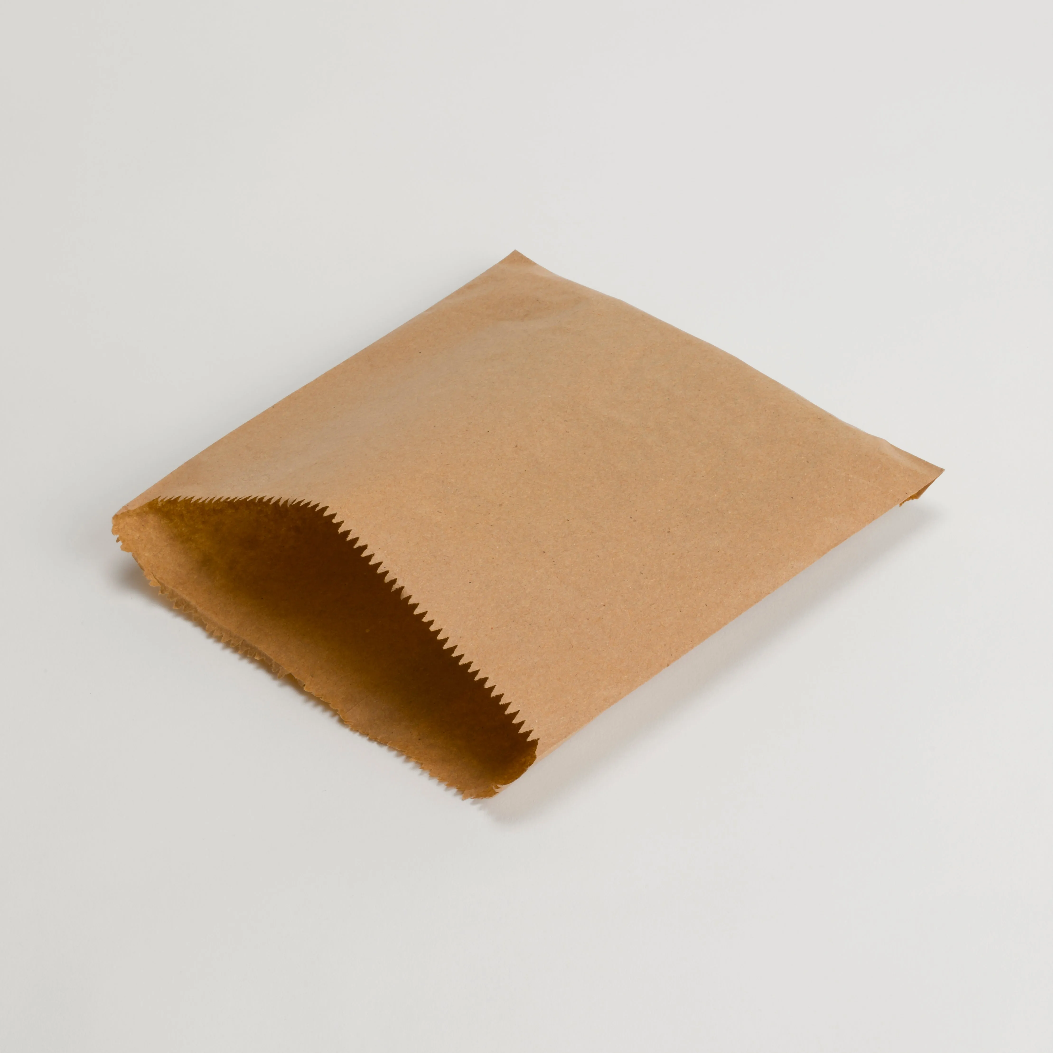 Brown Strung Paper Bags
