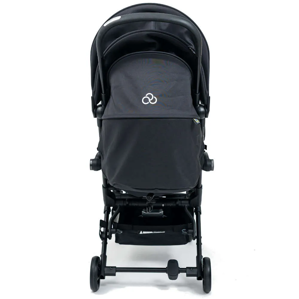Bumprider Connect 3 Stroller
