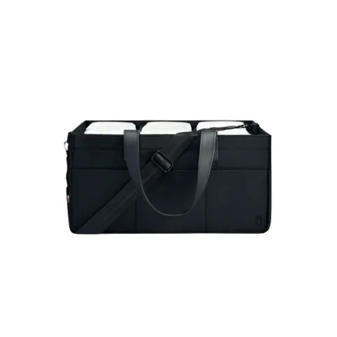 Bunnie Caddie - Black