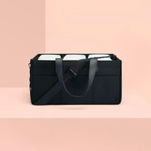 Bunnie Caddie - Black