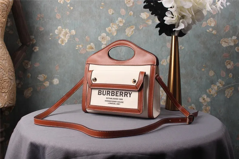 Burberry Bags - BG Bags - 1052
