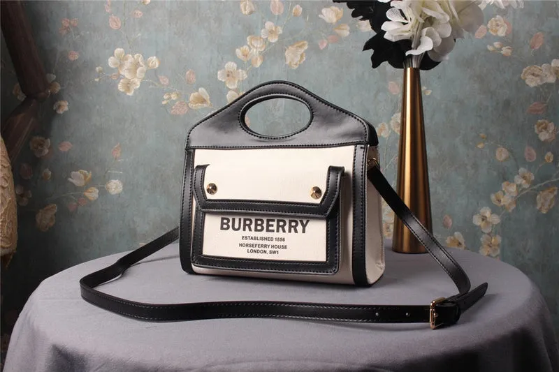 Burberry Bags - BG Bags - 1052