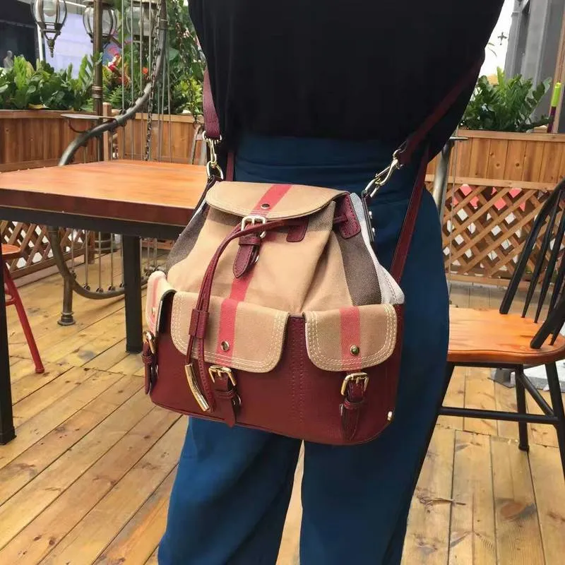 Burberry Bags - BG Bags - 1122