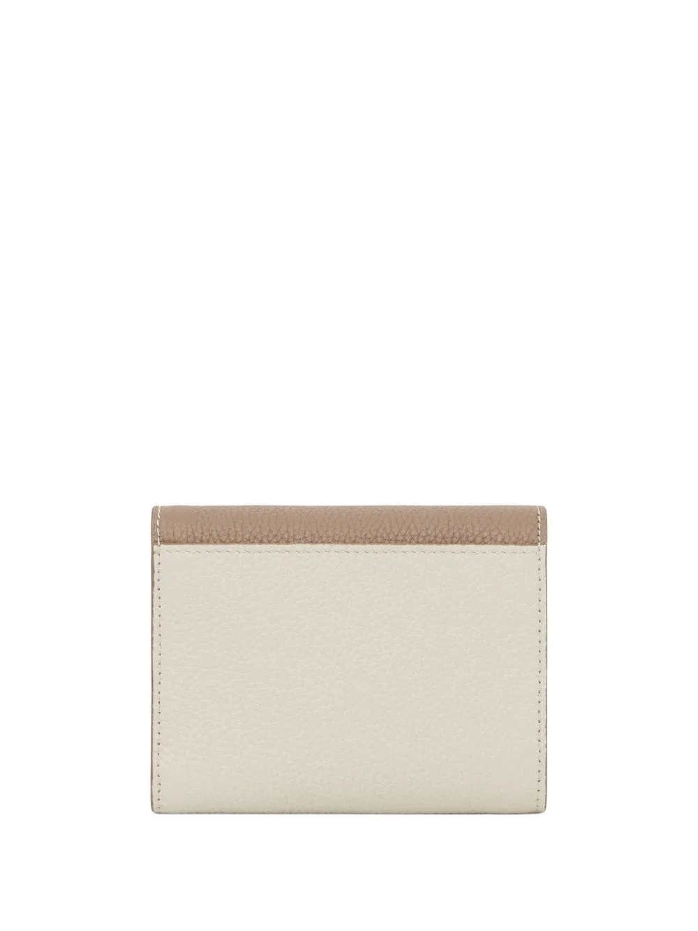 BURBERRY - Women TB Compact Wallet