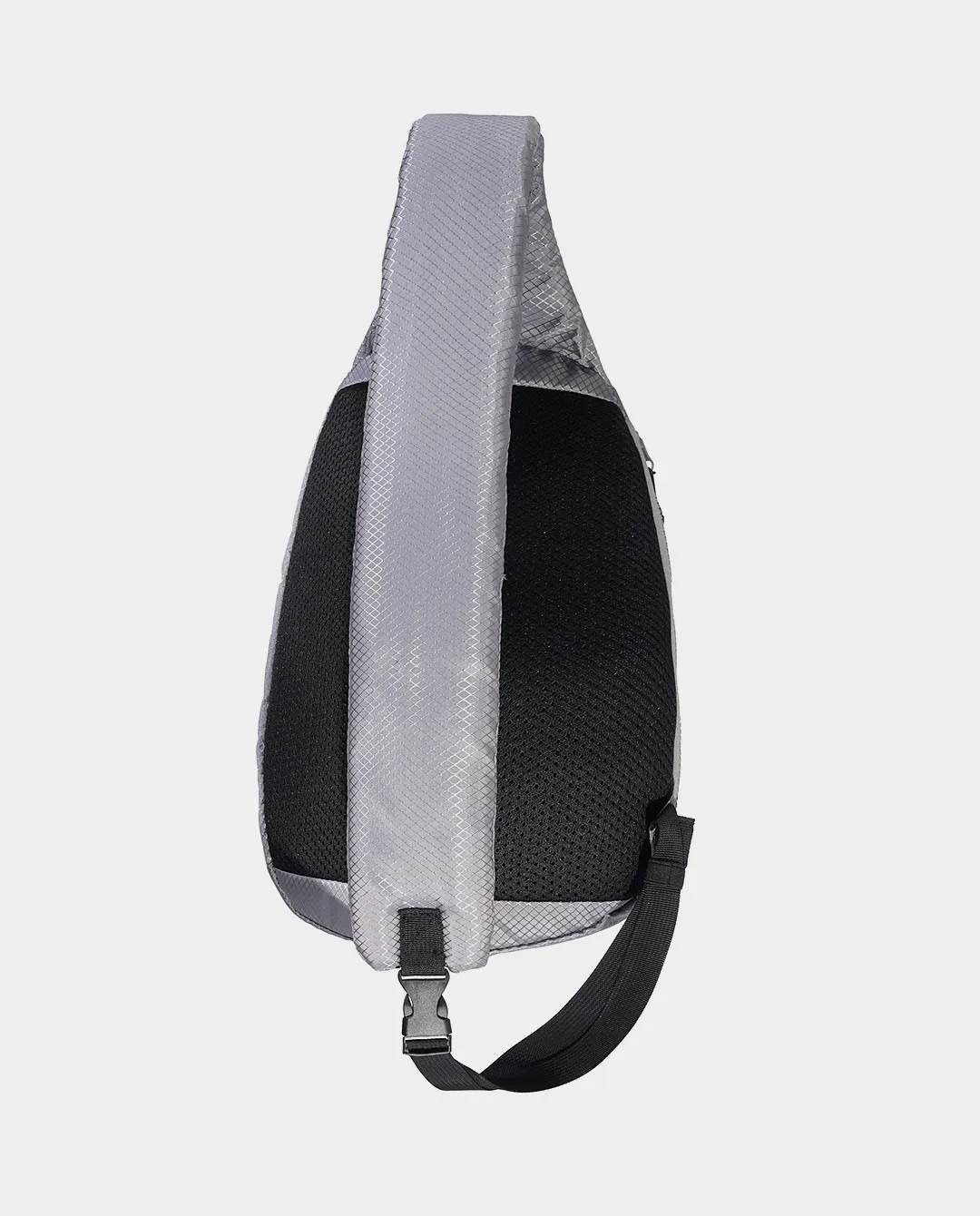 Butter Goods - Express Shoulder Bag - Army/Grey