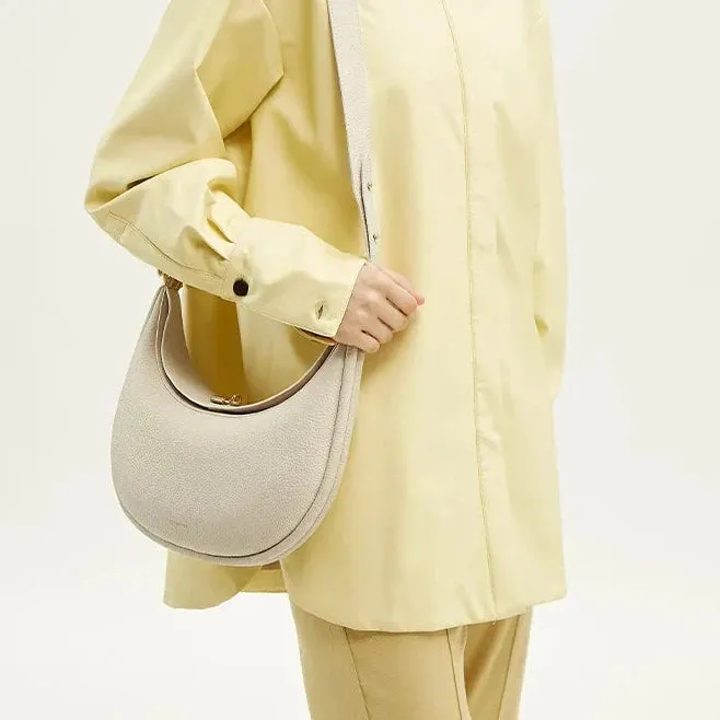 Celeste™ | Versatile Moon Bag