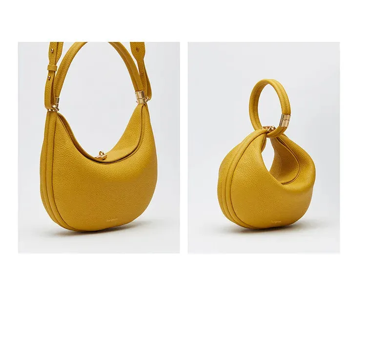 Celeste™ | Versatile Moon Bag
