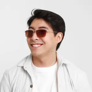 Colorades Sunnies - Claudio (Tea)