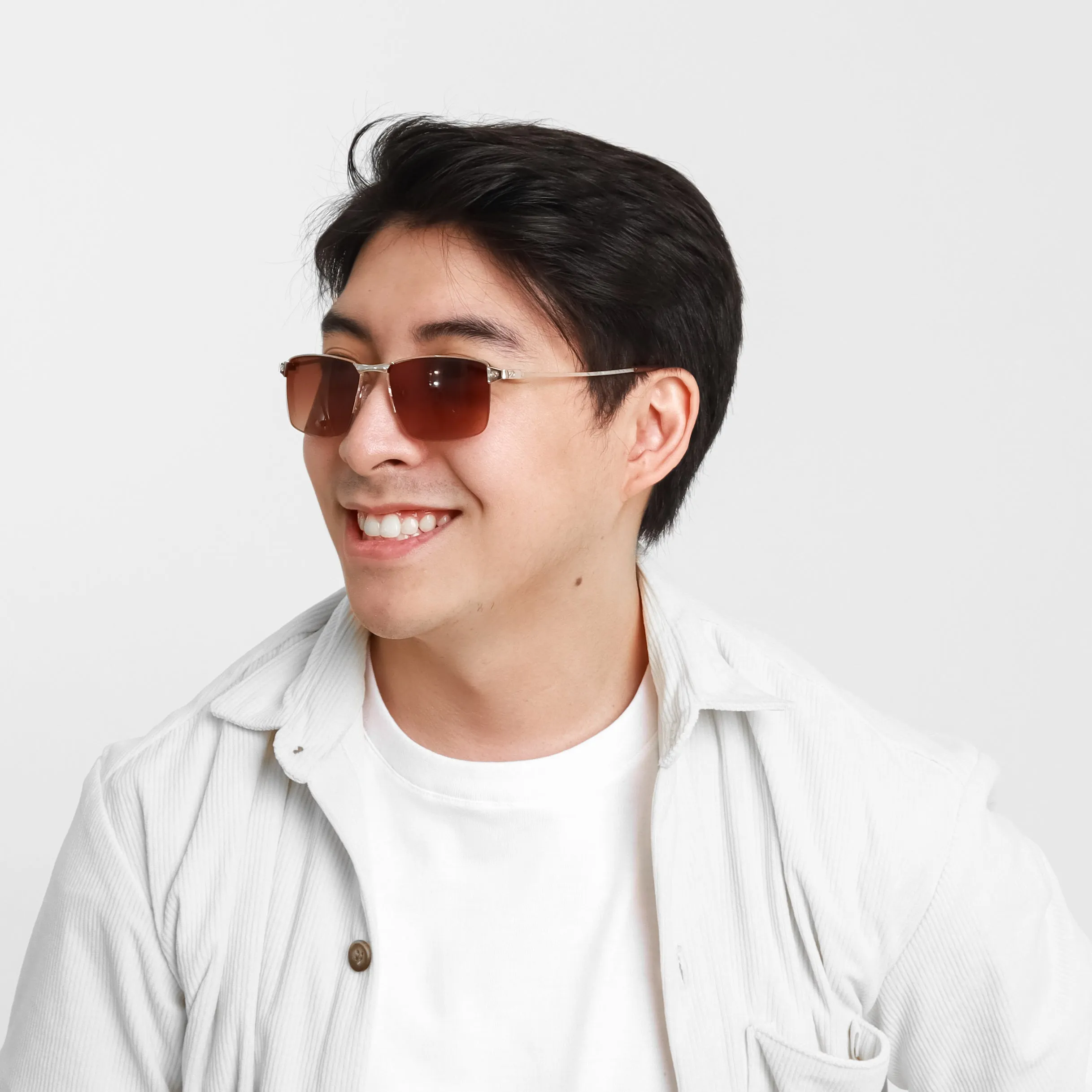 Colorades Sunnies - Claudio (Tea)