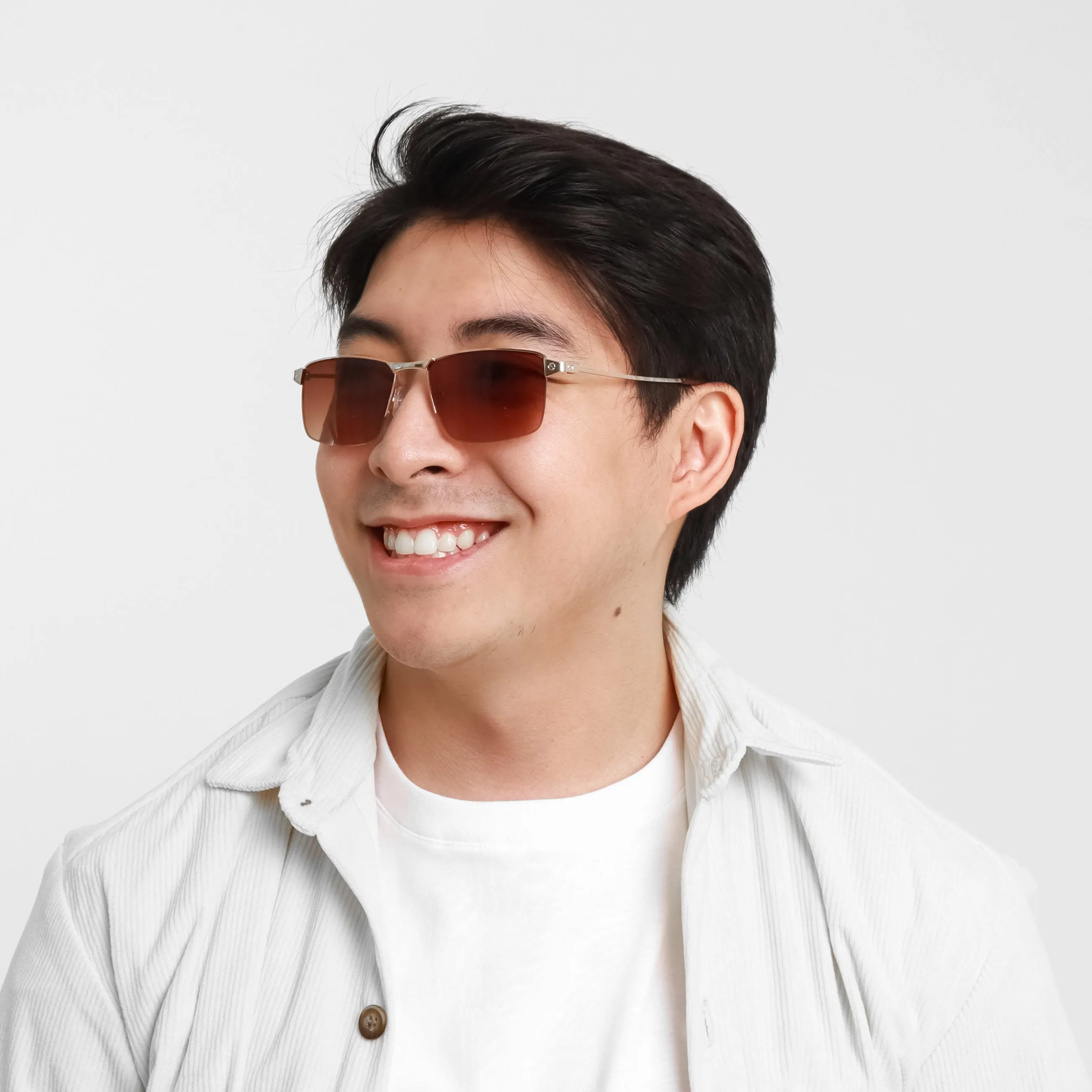 Colorades Sunnies - Claudio (Tea)