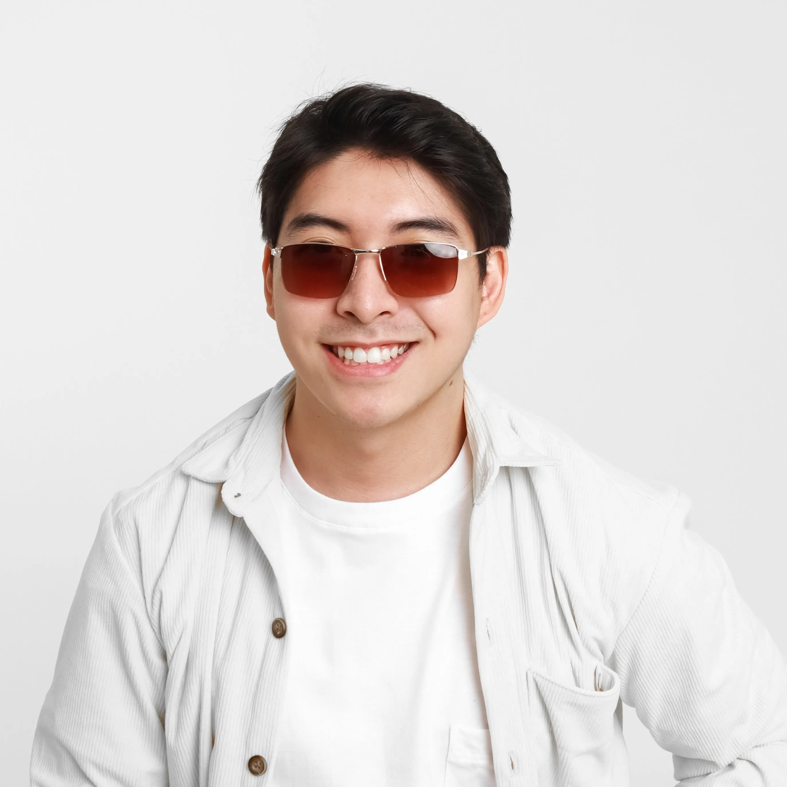Colorades Sunnies - Claudio (Tea)