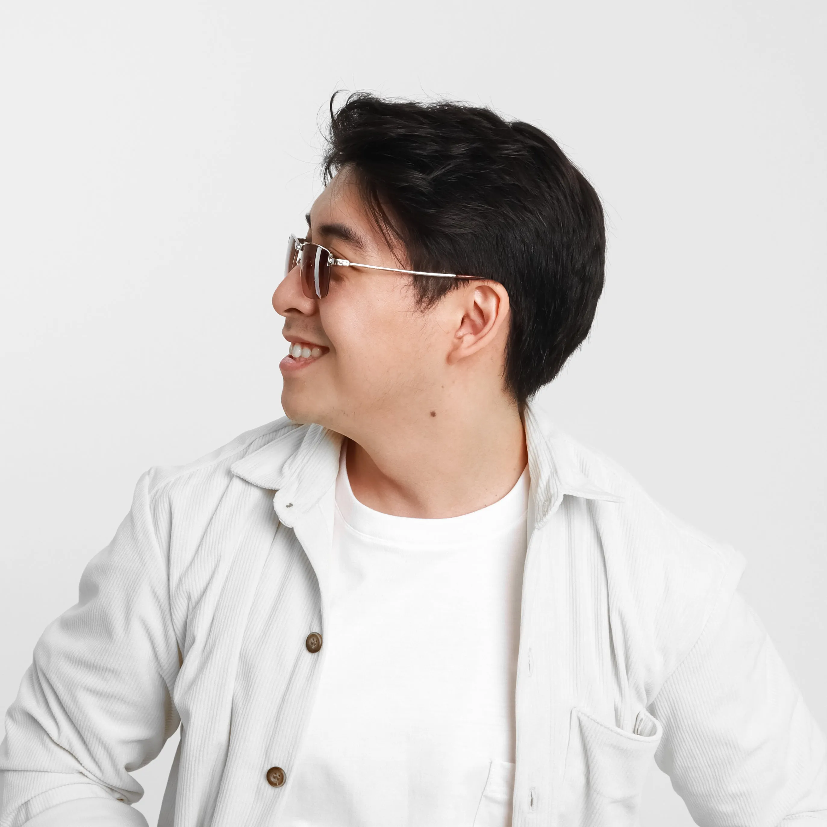Colorades Sunnies - Claudio (Tea)