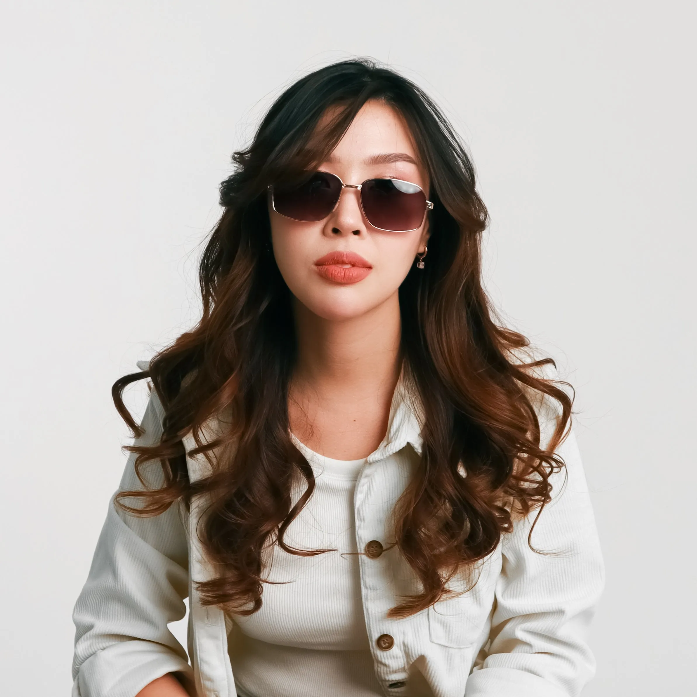 Colorades Sunnies - Elisa (Gray)