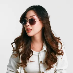 Colorades Sunnies - Elisa (Gray)