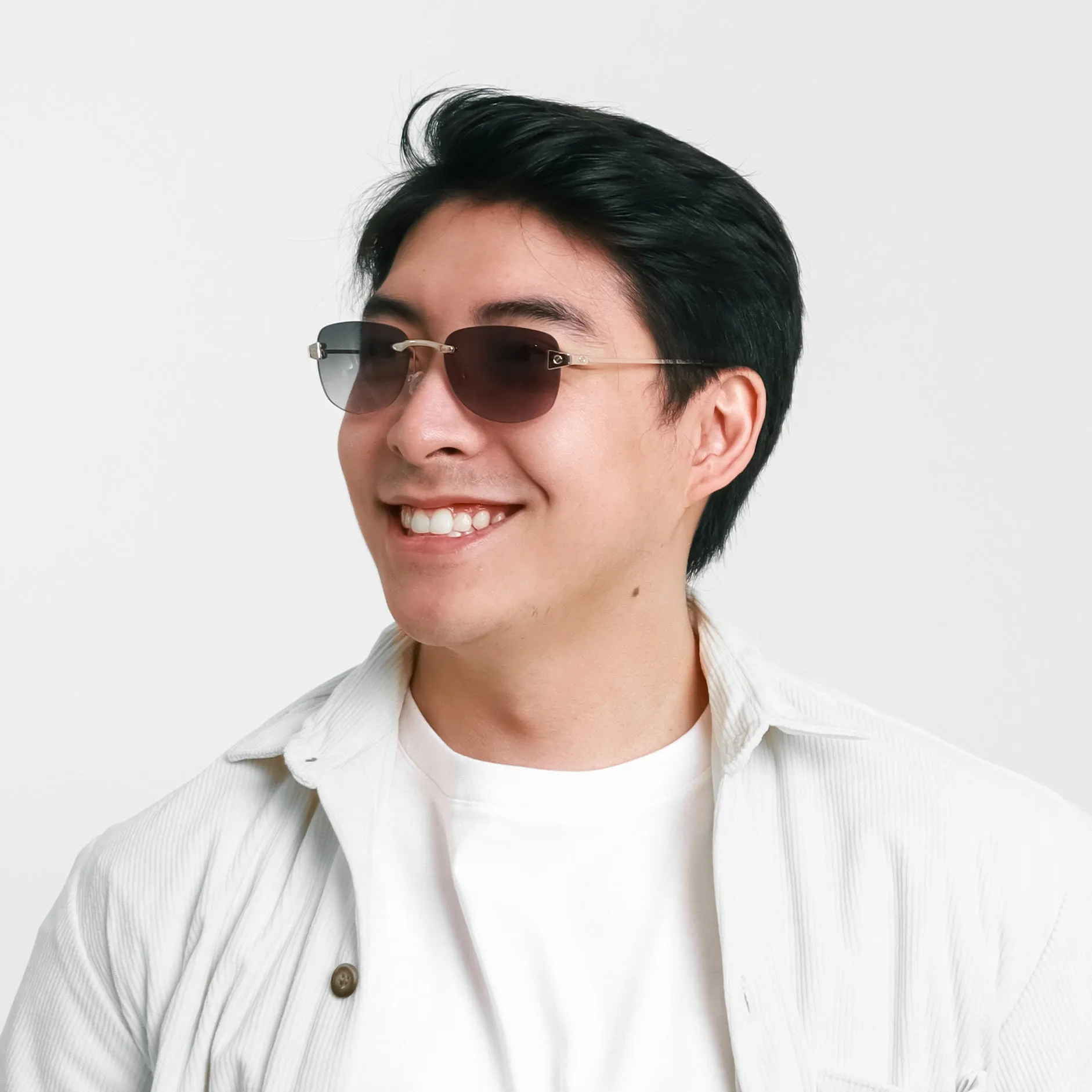 Colorades Sunnies - Facundo (Gray)