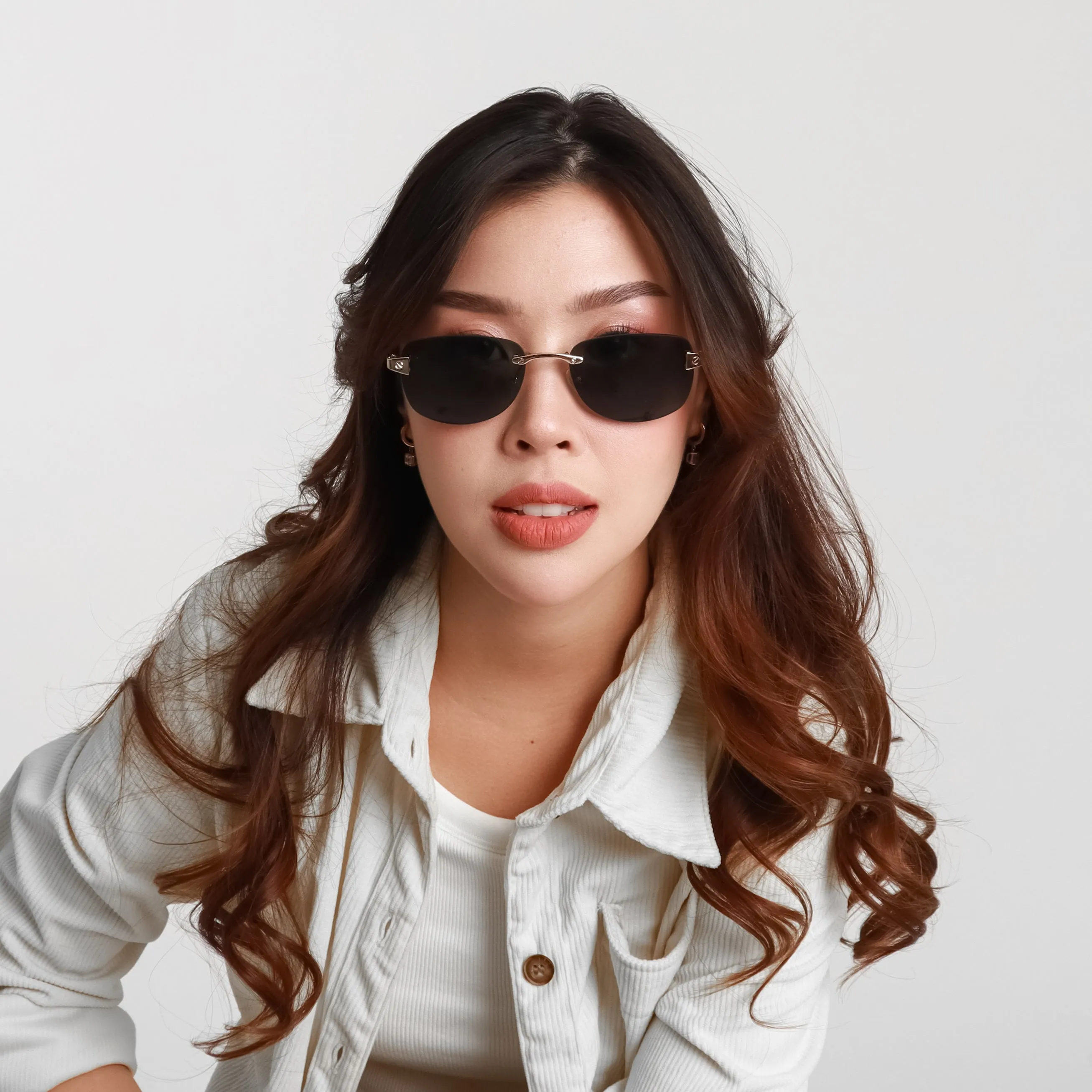 Colorades Sunnies - Franchesca (Green)