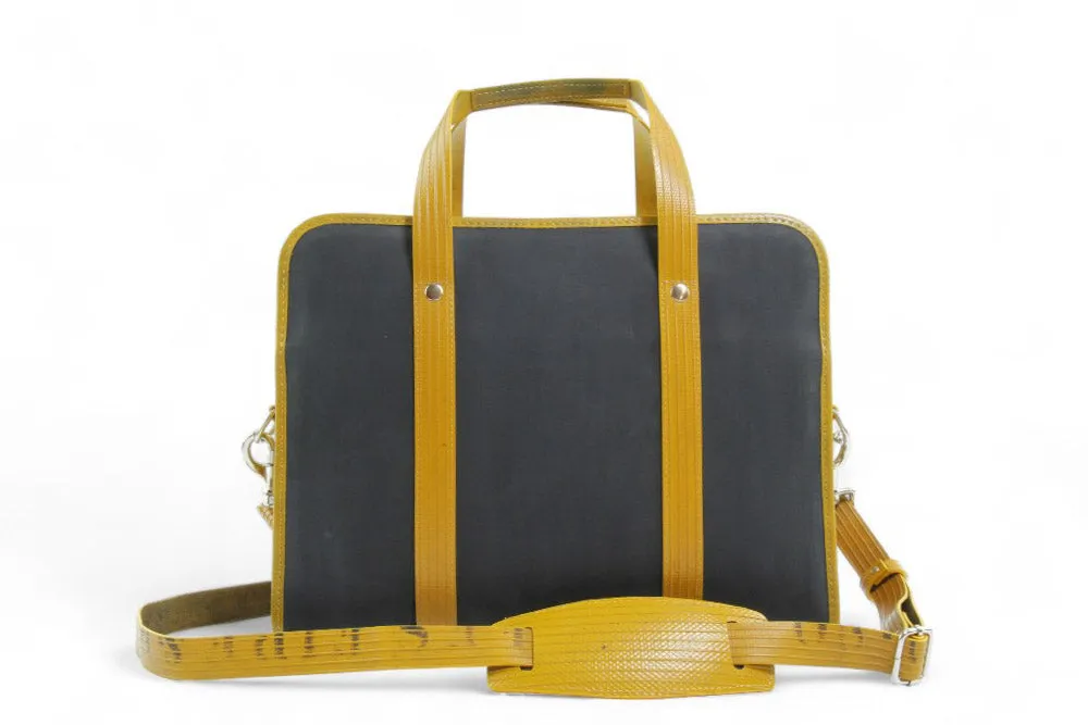 Compact Briefcase