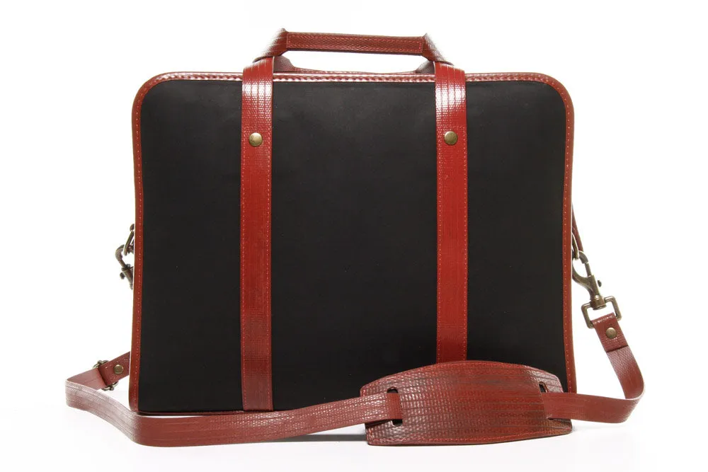 Compact Briefcase