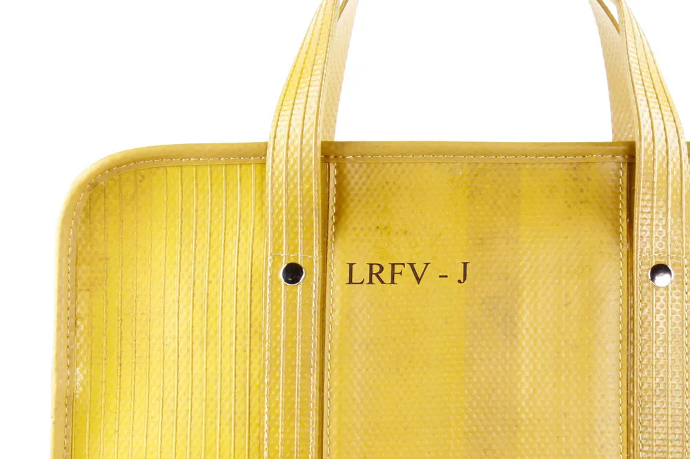 Compact Briefcase