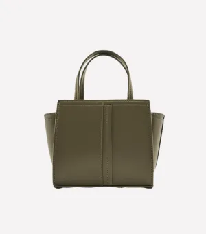 Crossbody style bag