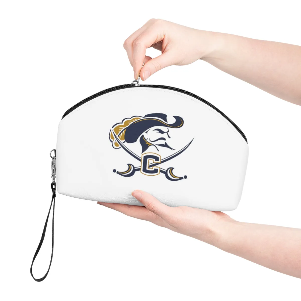 Cuthbertson HS Makeup Bag