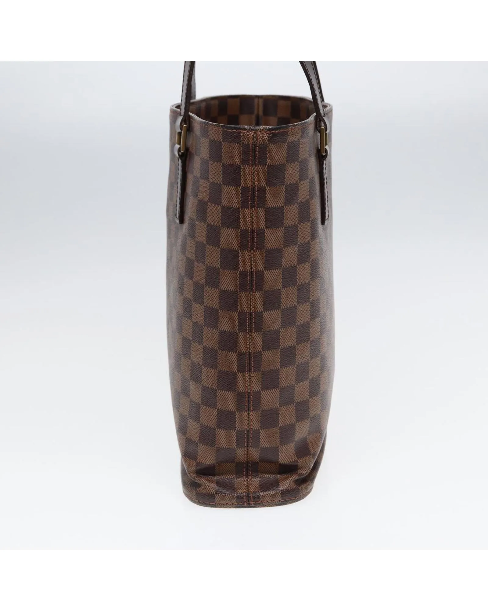 Damier Ebene Vavin GM Tote Bag Authentic Luxury Handbag