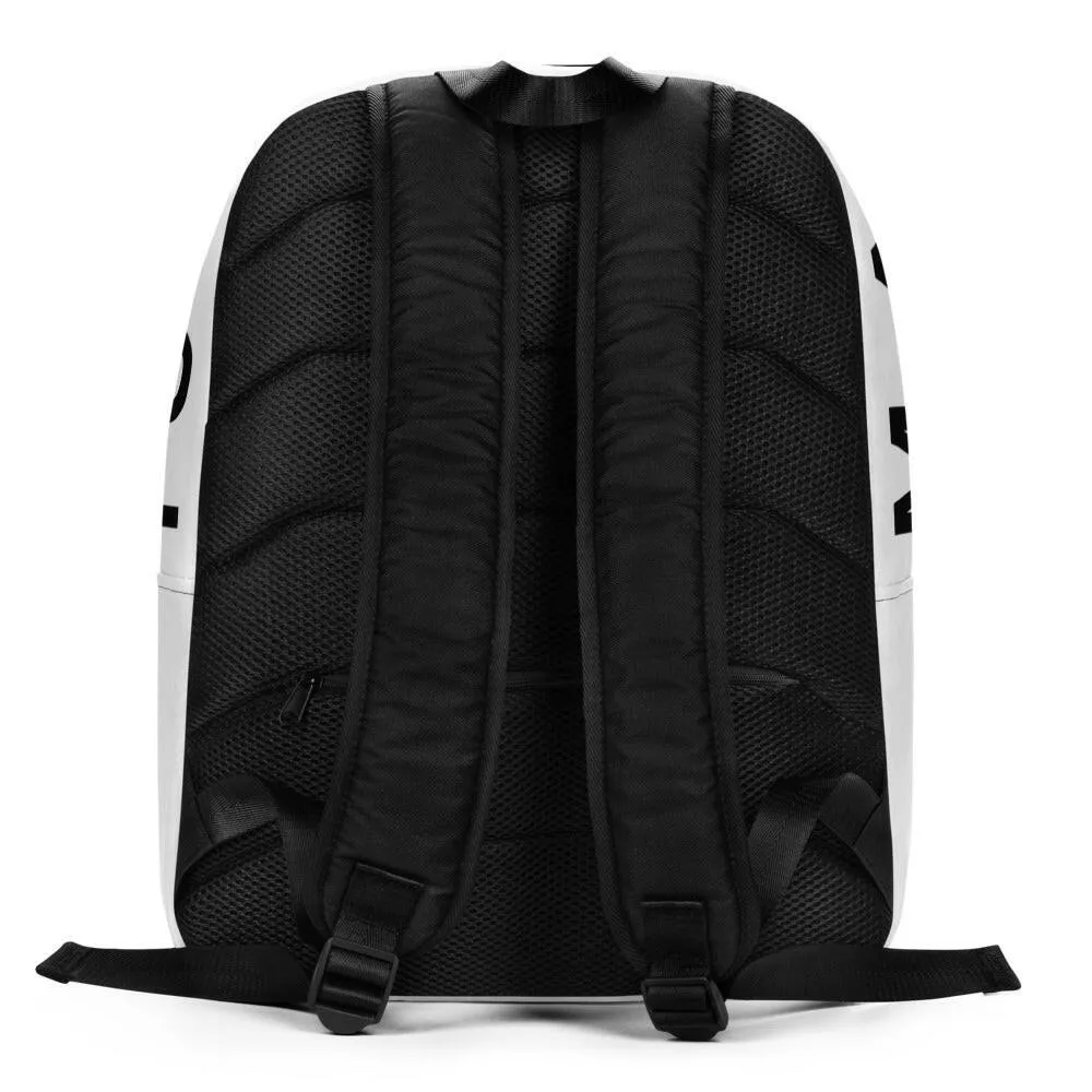 Deer In Headlights, Dura-Light Backpack