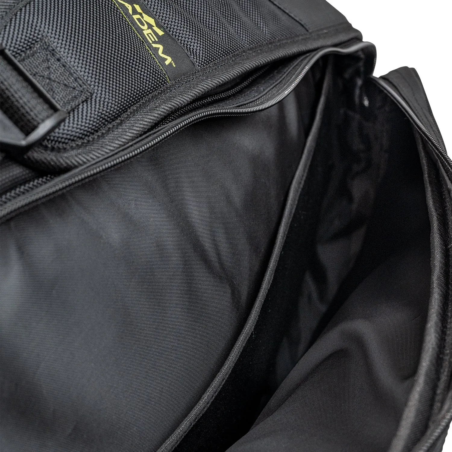 Diadem Pickleball Paddle Bag Tour V2