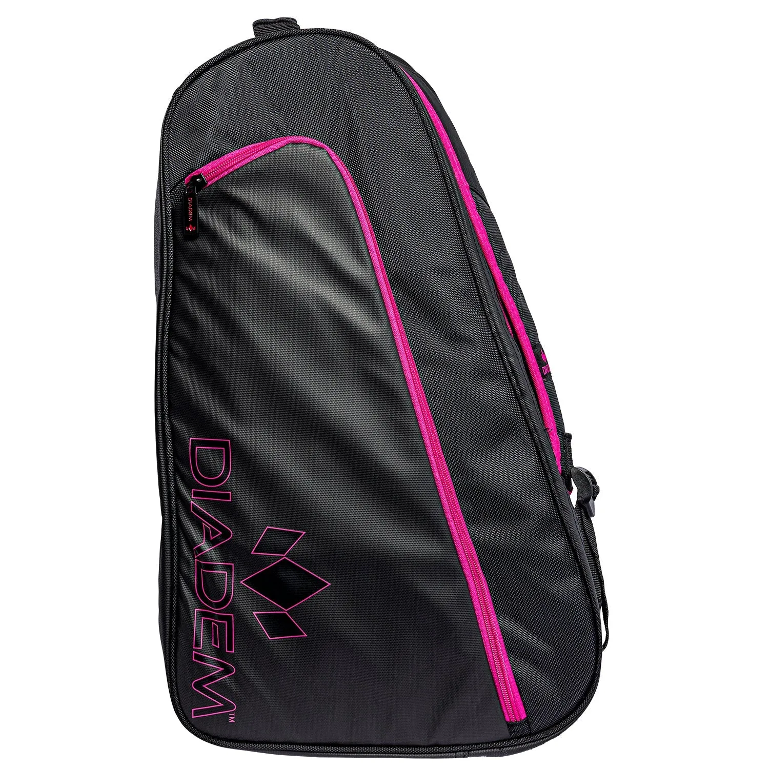 Diadem Pickleball Paddle Bag Tour V2