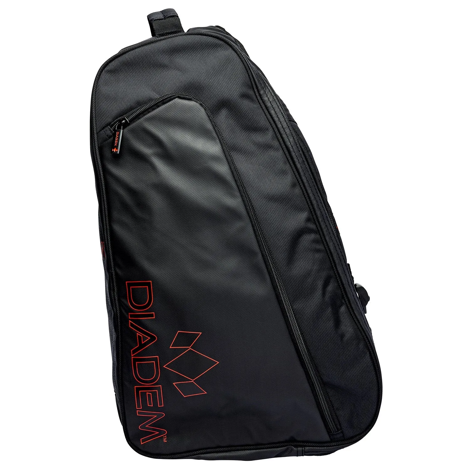 Diadem Pickleball Paddle Bag Tour V2
