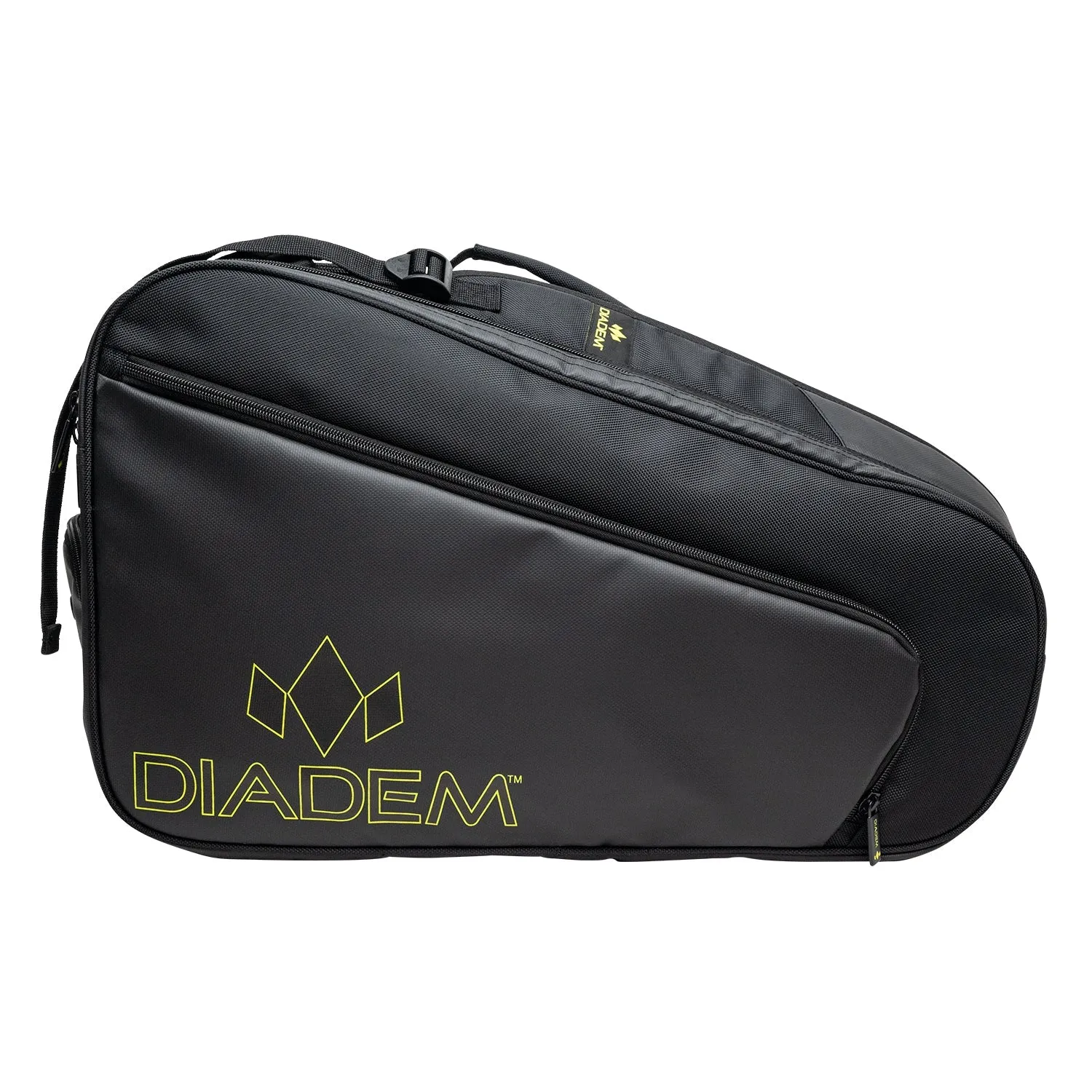 Diadem Pickleball Paddle Bag Tour V2