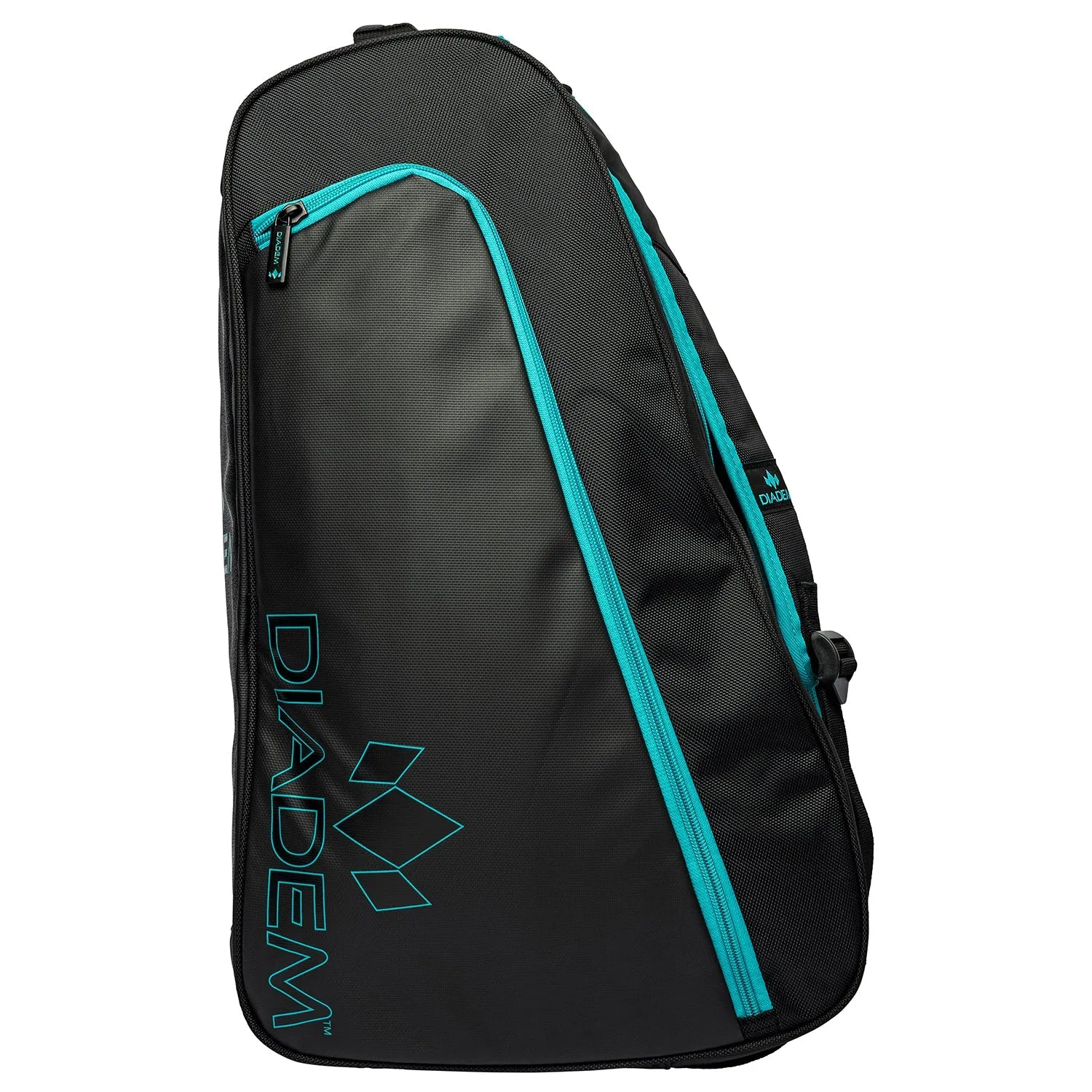 Diadem Pickleball Paddle Bag Tour V2