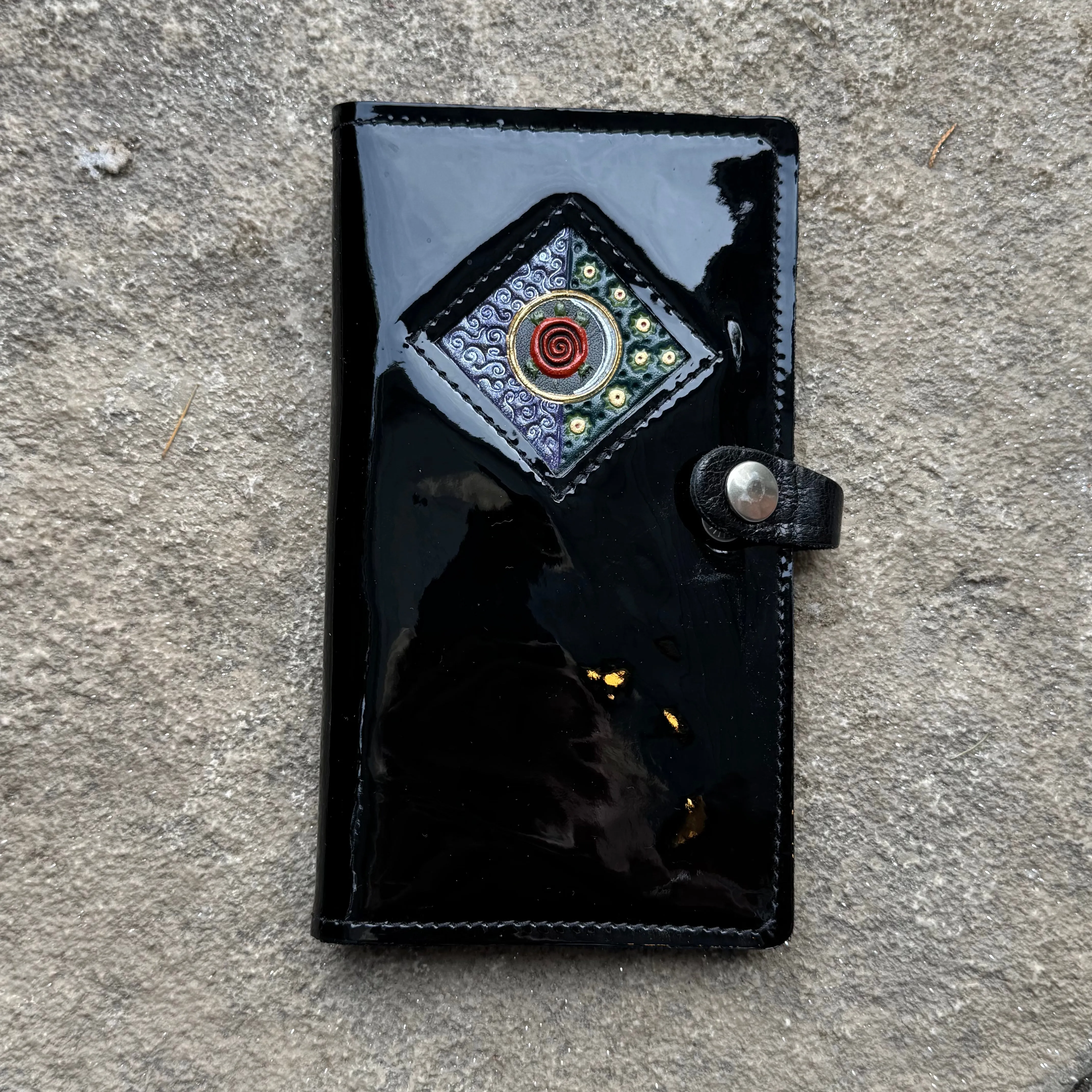 Door wallet