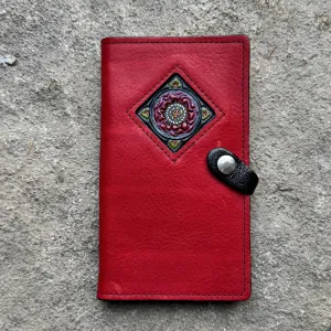 Door wallet