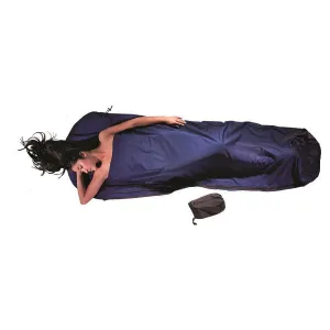 Egyptian Cotton Sleeping Bag Liner