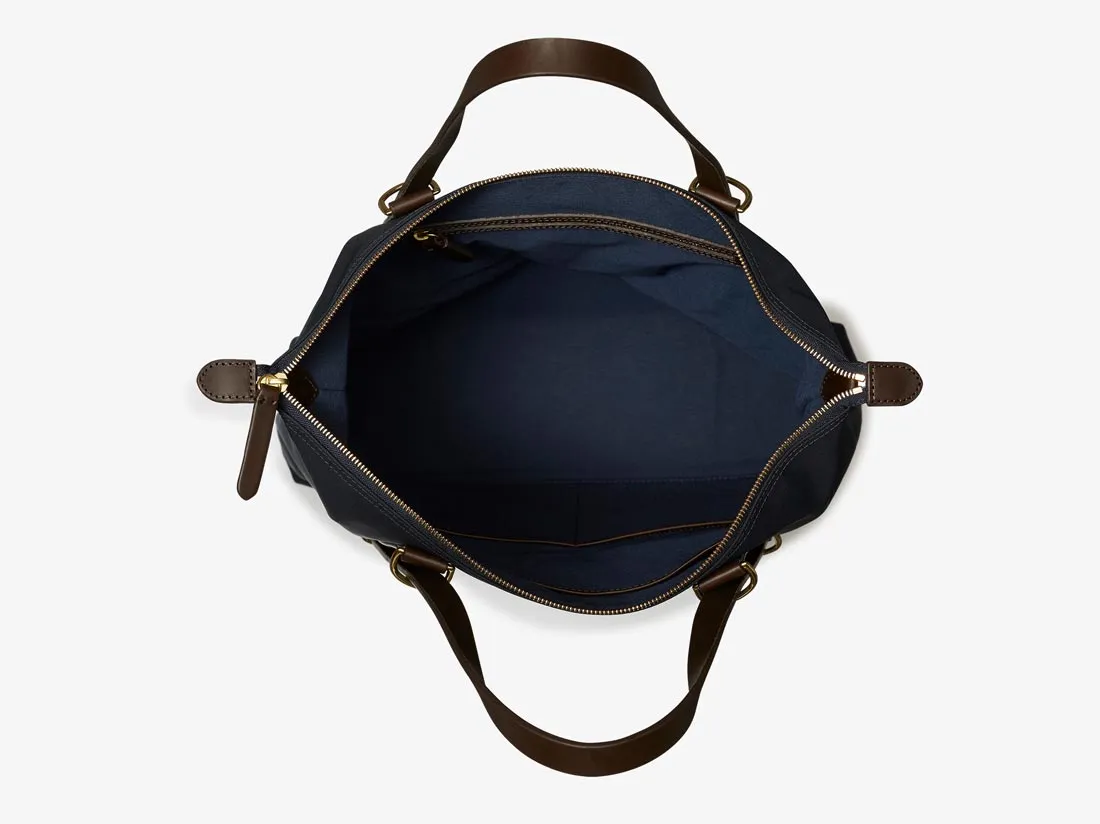Envy Hold - Day Pack Navy/Dark Brown